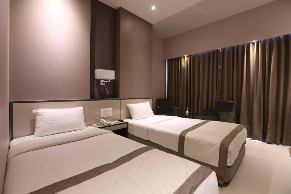 Amaya Bareilly Exteriör bild