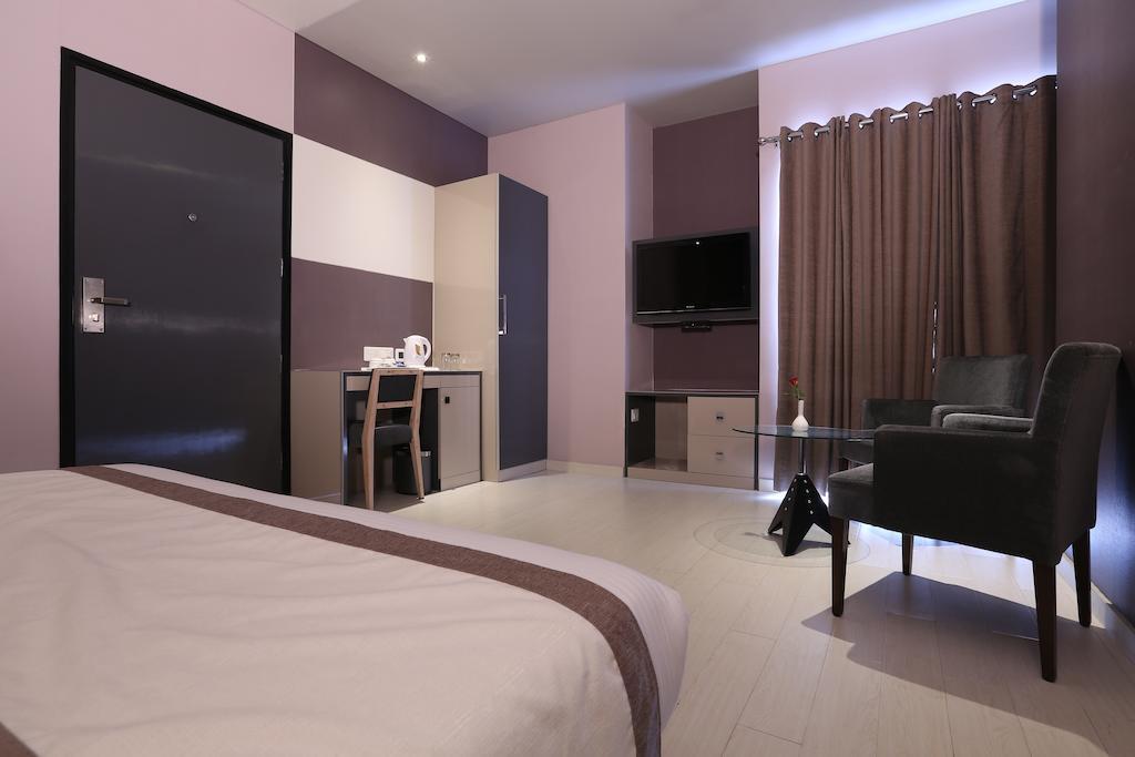 Amaya Bareilly Exteriör bild