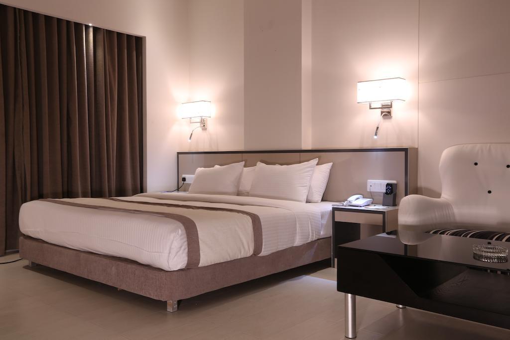 Amaya Bareilly Exteriör bild