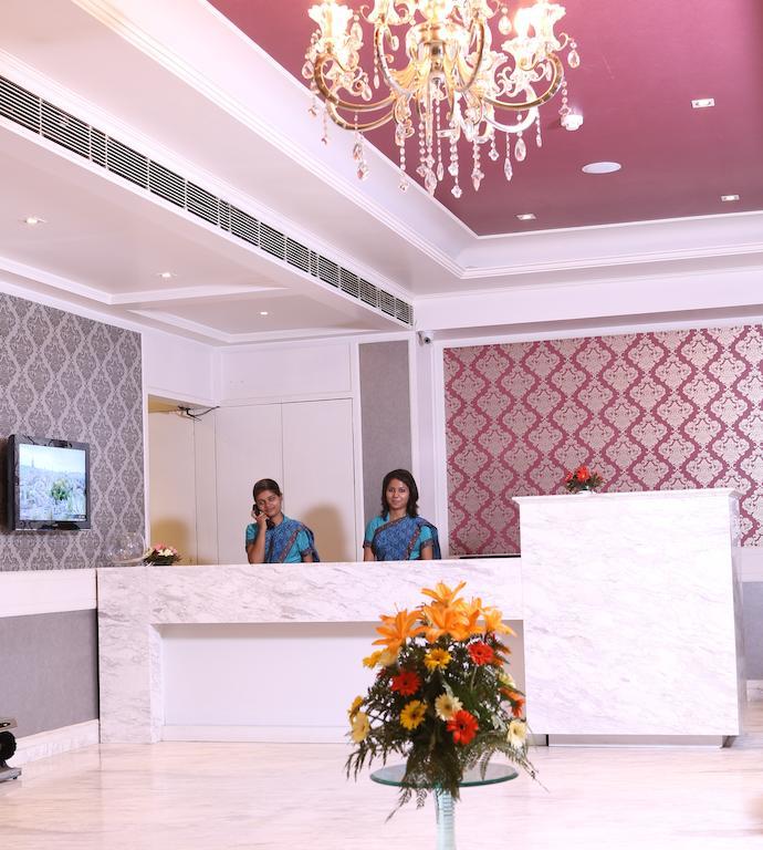 Amaya Bareilly Exteriör bild