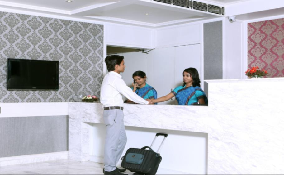 Amaya Bareilly Exteriör bild