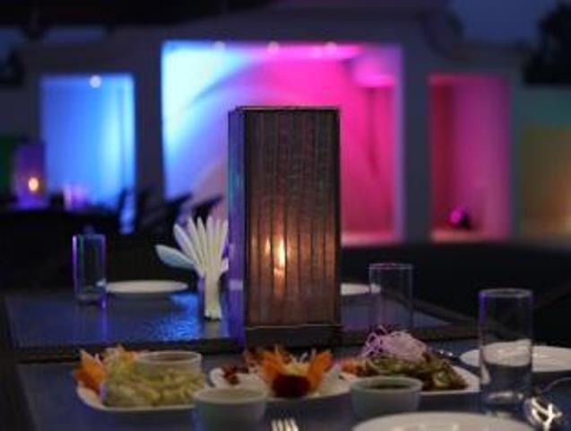 Amaya Bareilly Exteriör bild